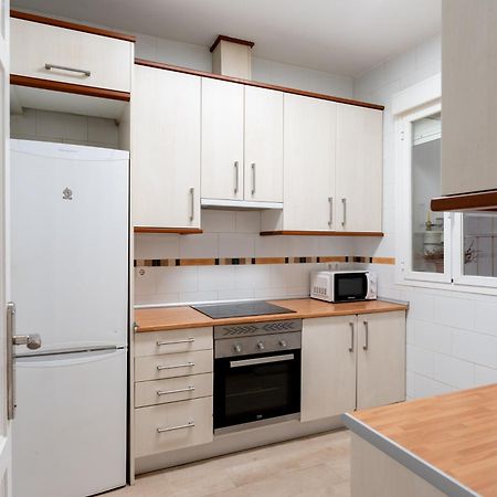 Luxe Apartment In Chamberi Chic 마드리드 외부 사진