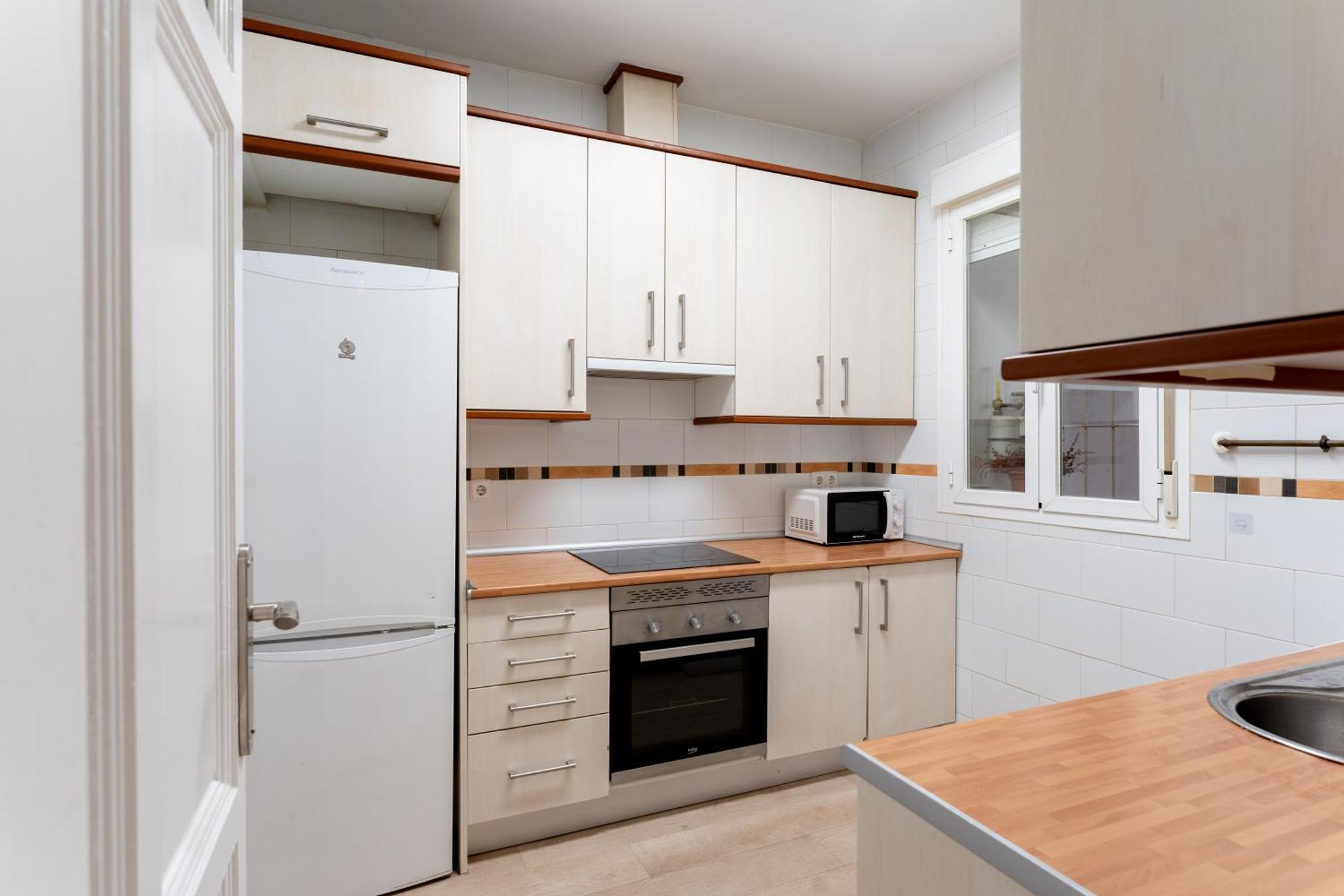 Luxe Apartment In Chamberi Chic 마드리드 외부 사진
