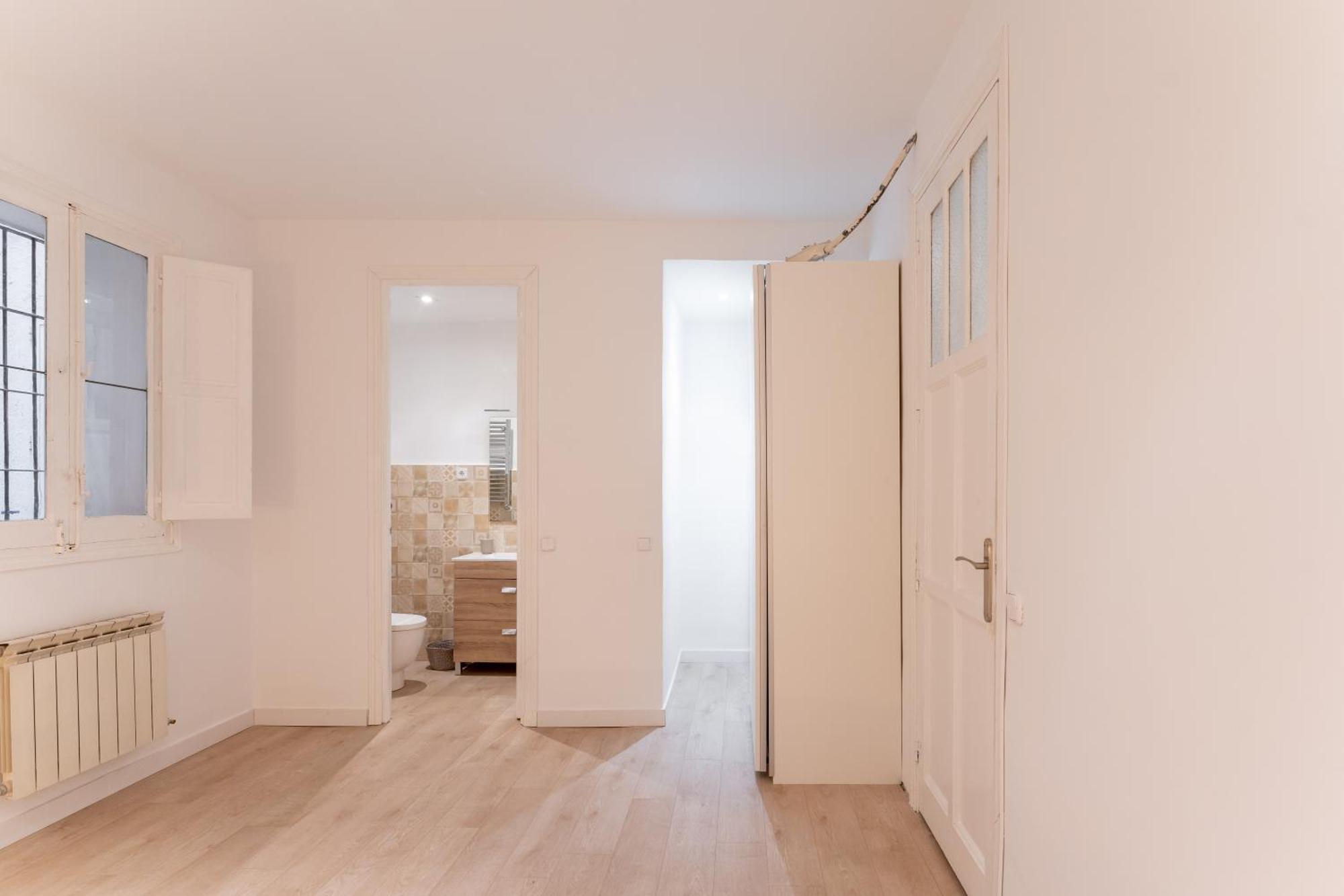 Luxe Apartment In Chamberi Chic 마드리드 외부 사진